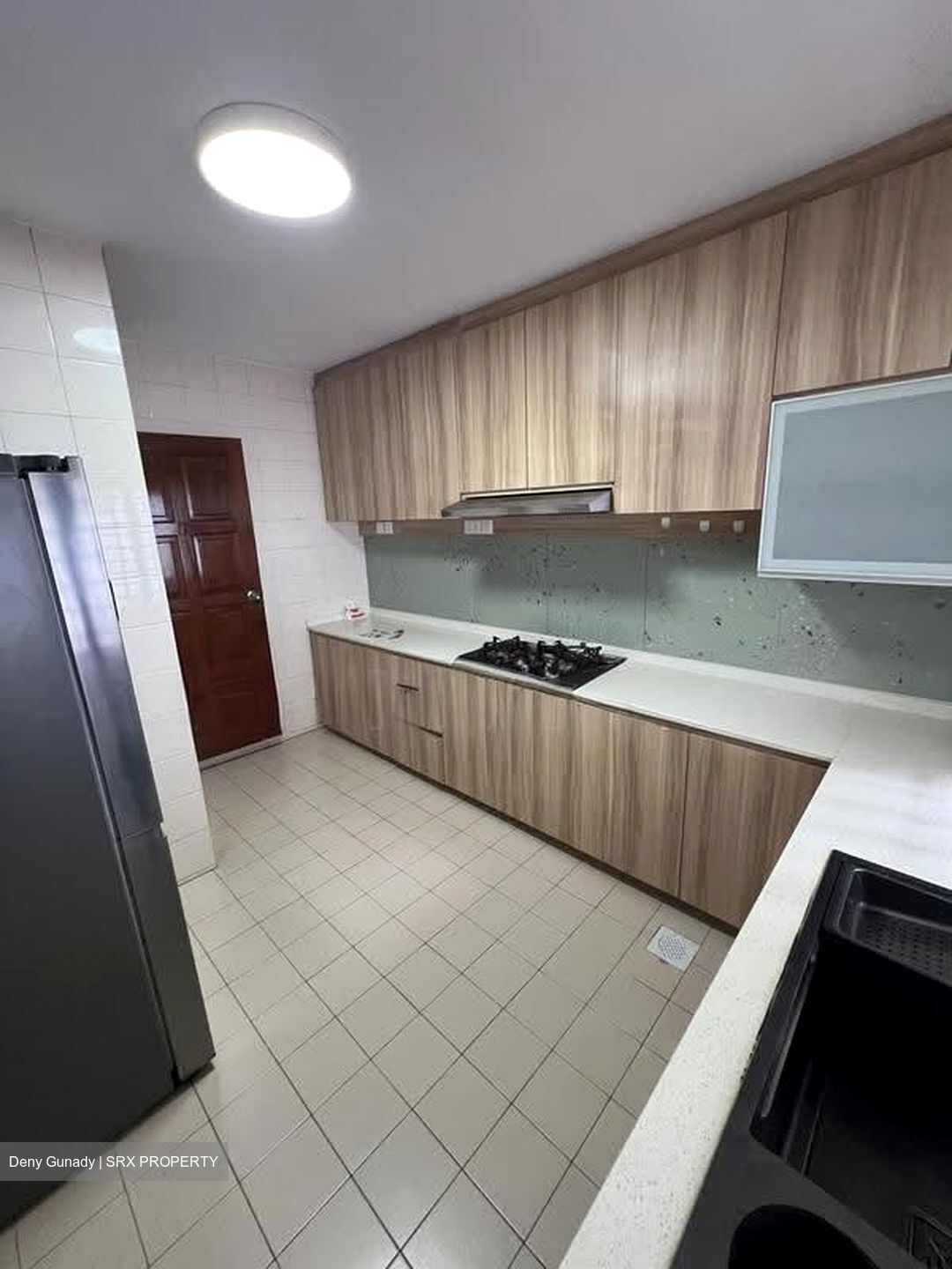 Fengli Gardens (D19), Terrace #631481531